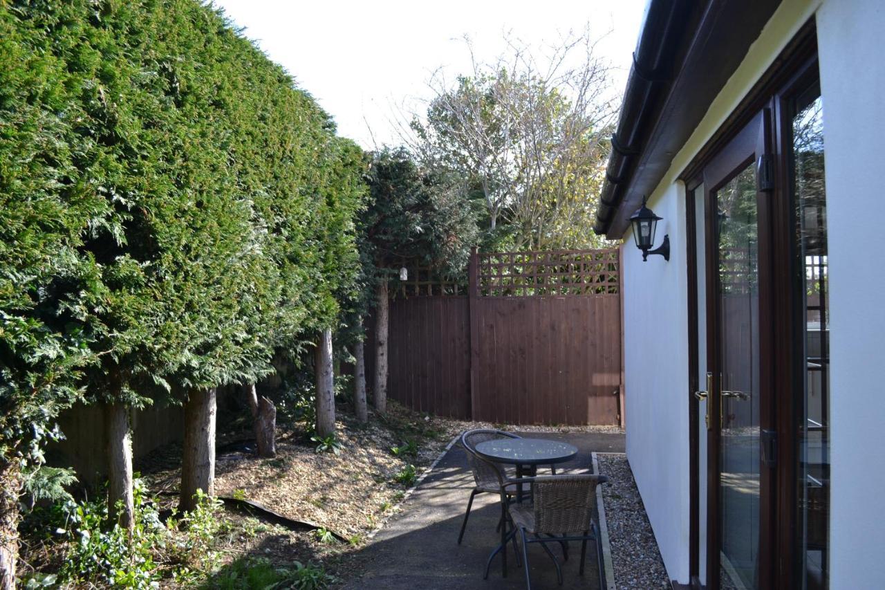 Number 2, Lytton Tree Lodge, Reydon, Southwold *