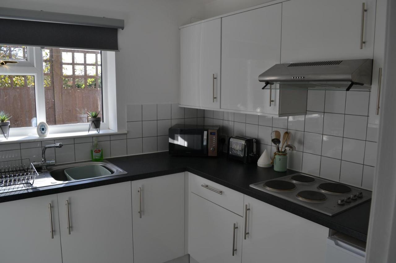 Apartment Number 2, Lytton Tree Lodge, Reydon, Southwold
