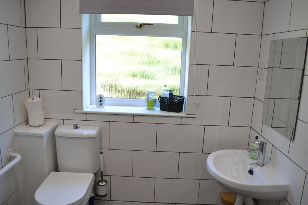 Number 2, Lytton Tree Lodge, Reydon, Southwold *