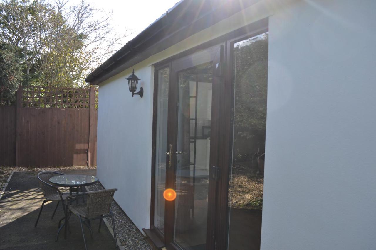 Number 2, Lytton Tree Lodge, Reydon, Southwold * Reydon