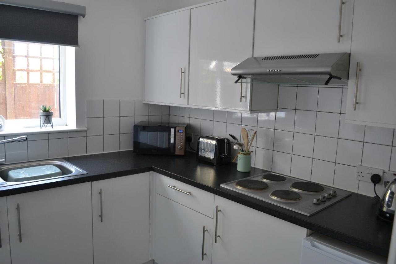 Number 2, Lytton Tree Lodge, Reydon, Southwold Apartment Reydon