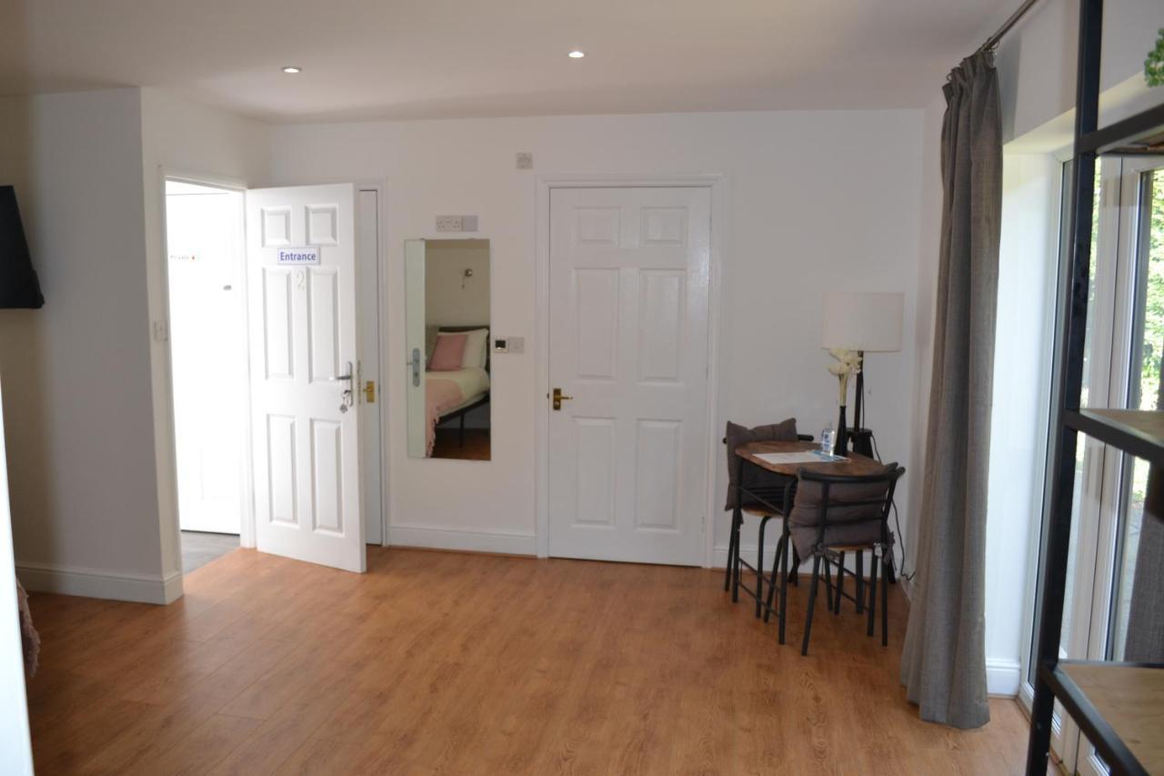 Number 2, Lytton Tree Lodge, Reydon, Southwold