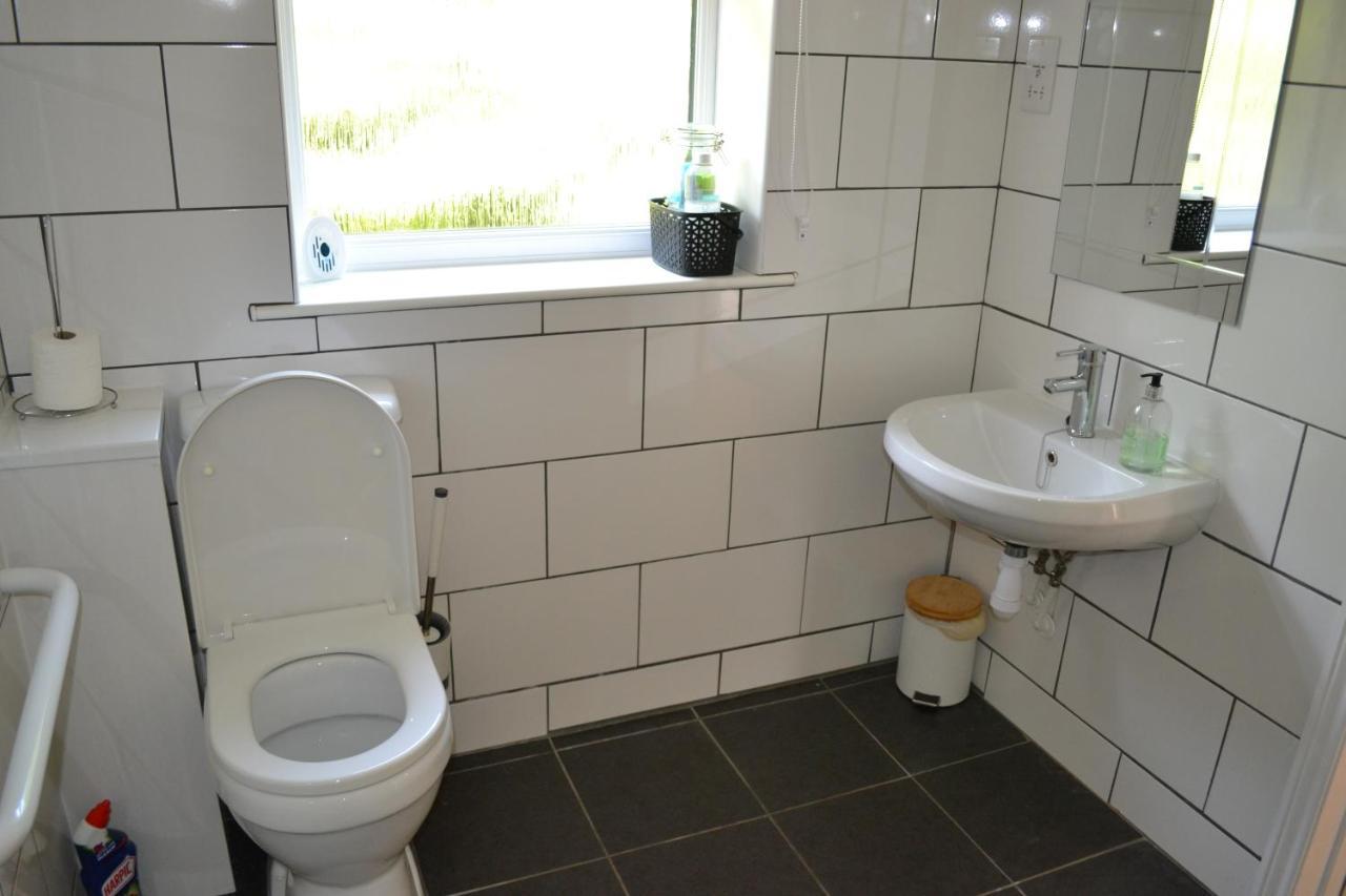 Apartment Number 2, Lytton Tree Lodge, Reydon, Southwold