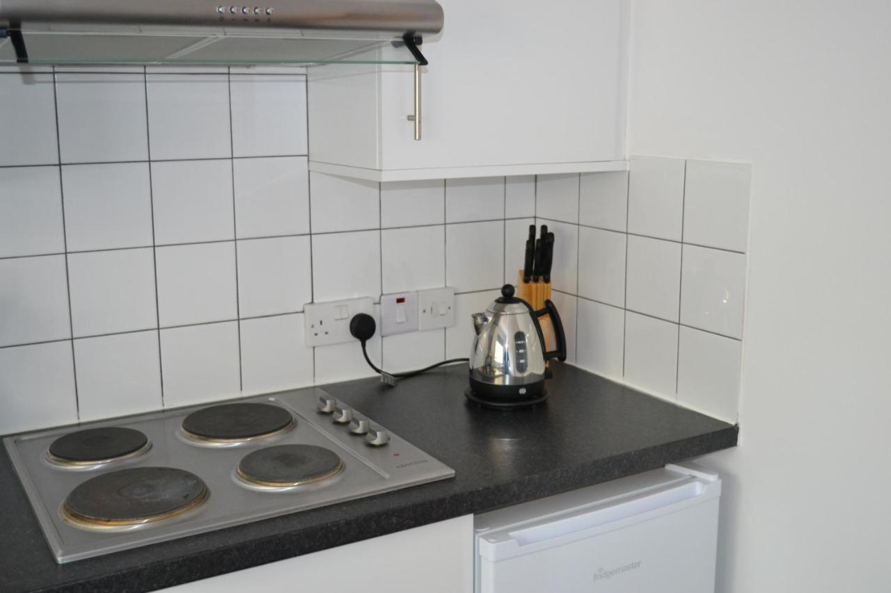 Number 2, Lytton Tree Lodge, Reydon, Southwold