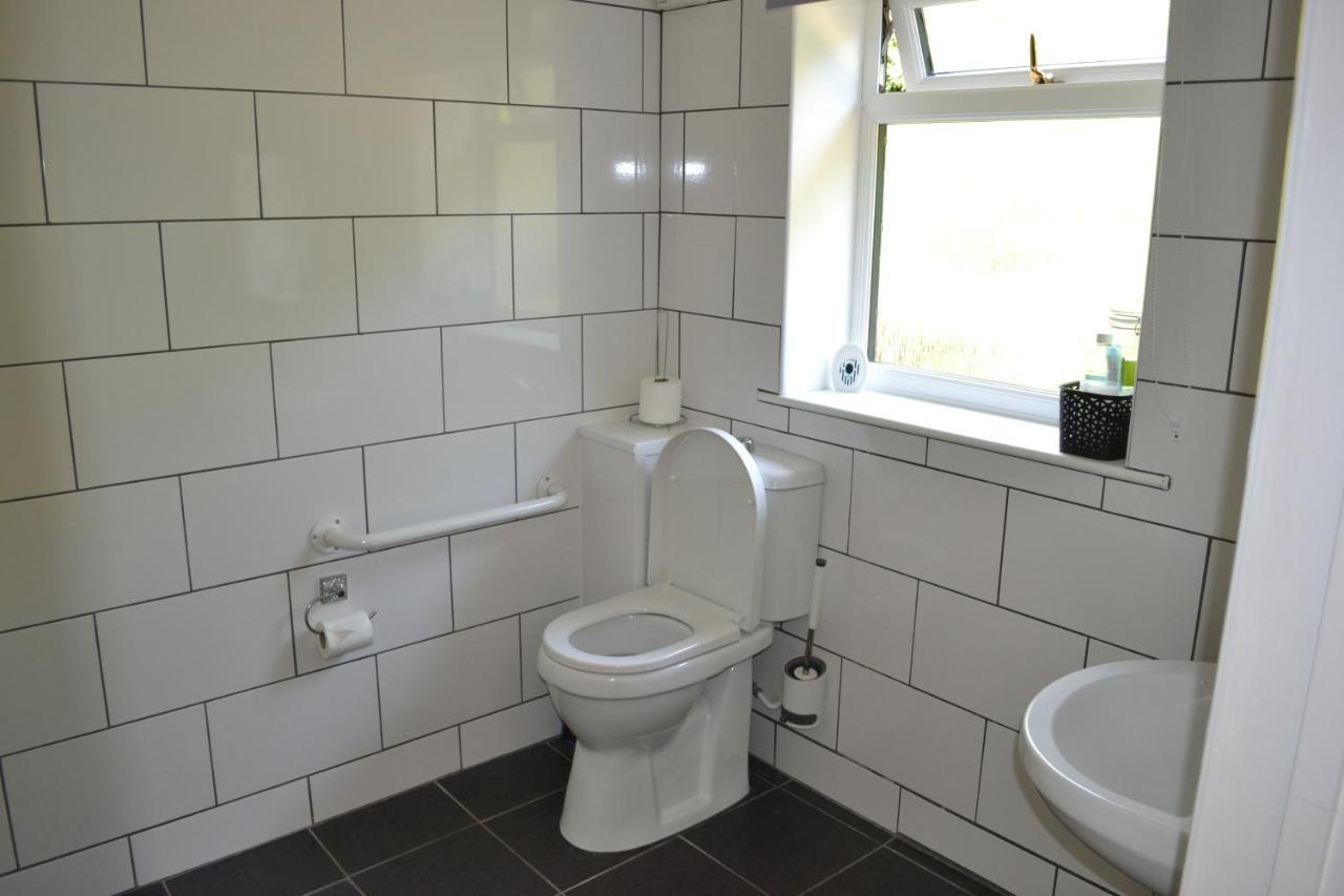 Number 2, Lytton Tree Lodge, Reydon, Southwold *