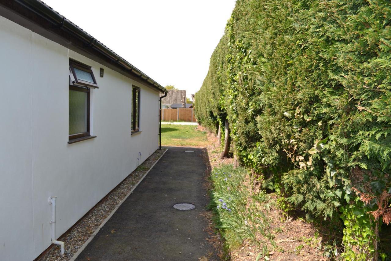 Apartment Number 2, Lytton Tree Lodge, Reydon, Southwold *
