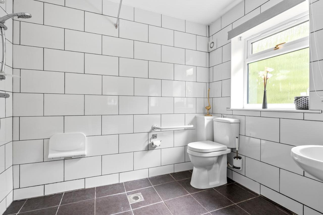 Number 2, Lytton Tree Lodge, Reydon, Southwold Apartment