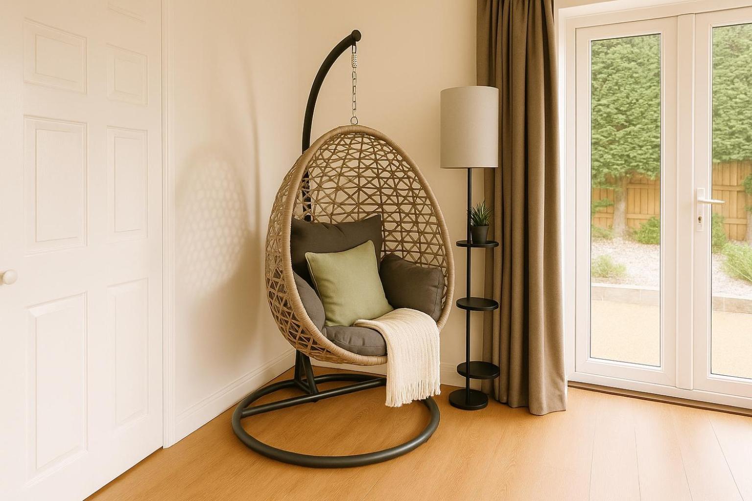 Number 2, Lytton Tree Lodge, Reydon, Southwold *