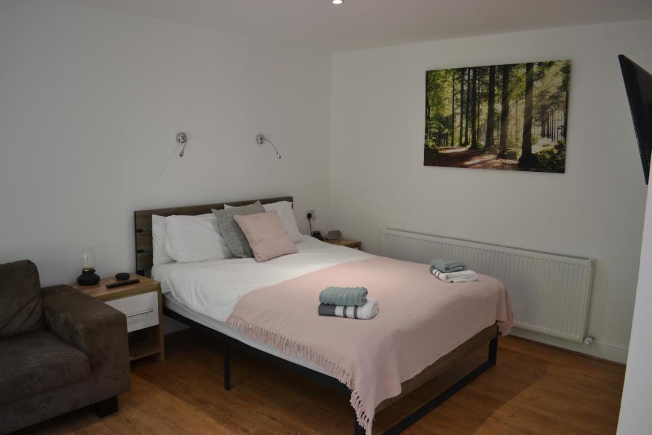 Number 2, Lytton Tree Lodge, Reydon, Southwold Reydon